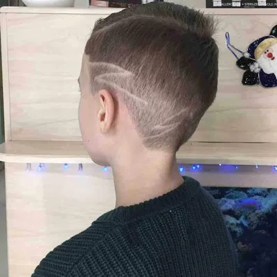 Прически для мальчиков 2017-2018: лучшие фото идеи стрижки для мальчика |  Kids hairstyles, Boys haircuts, Kids hair cuts