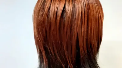 Рапсодия на короткие волосы (35 фото)