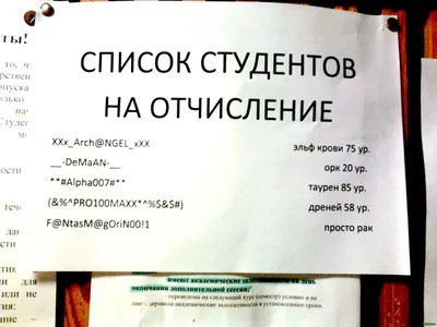 Вечеринка «Студентов бывших не бывает» 15.11.2019 — Ресторан Апельсин