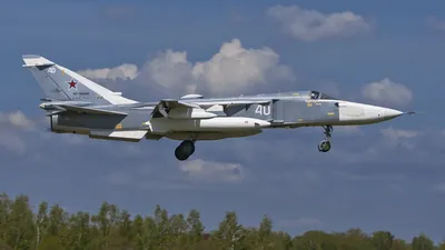 Су-24МР — Википедия