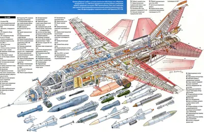 Су 24 фото