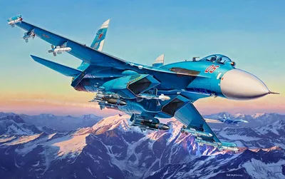 Су-27 | Ace Combat вики | Fandom