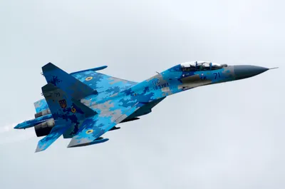 DC Designs announces imminent release of Sukhoi SU-27 Flanker for MSFS -  MSFS Addons