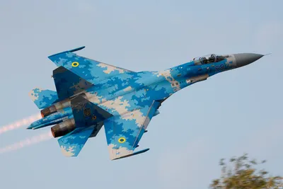 XFly SU-27 Twin 50mm EDF Jet PNP blau Camouflage, 269,00 €