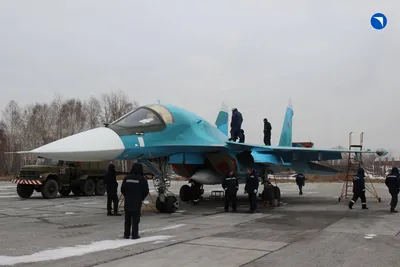 Файл:Russian Air Force Su-34.jpg — Википедия