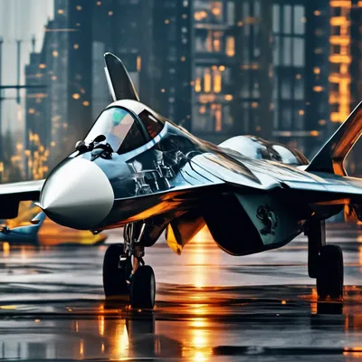 Military Sukhoi Su-57 HD Wallpaper