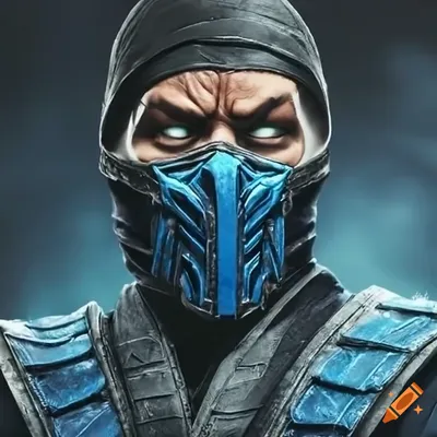 100+] Sub-zero Wallpapers | Wallpapers.com