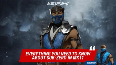 Sub-Zero Wallpapers and Backgrounds - WallpaperCG