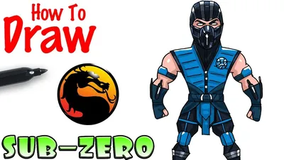 Sub-Zero