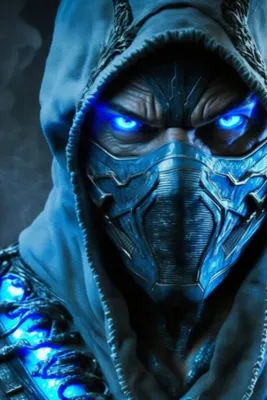 Sub-Zero (Mortal Kombat) | Altar of Gaming