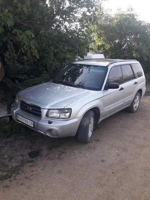 Картинки со звуком😅 — Subaru Forester (SF), 2 л, 1997 года | наблюдение |  DRIVE2