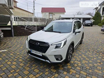 Светодиодные противотуманные фары Subaru Forester II SG дорестайл 2002-2005  | AliExpress