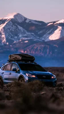 2020 Subaru Outback - Обои и картинки на рабочий стол | Car Pixel