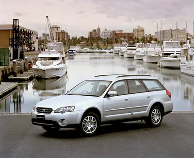 Классический Subaru Outback На Улице — стоковые фотографии и другие картинки  Прошлое - Прошлое, Старый, Автомобиль - iStock