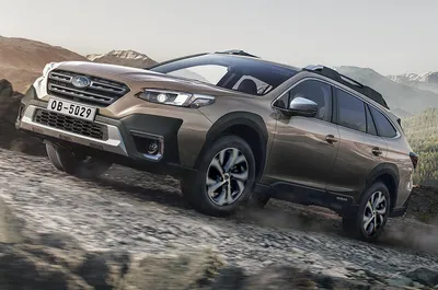 День Тестдрайва Subaru Outback 2018 — стоковые фотографии и другие картинки  Автомобиль - Автомобиль, Без людей, Буш - iStock