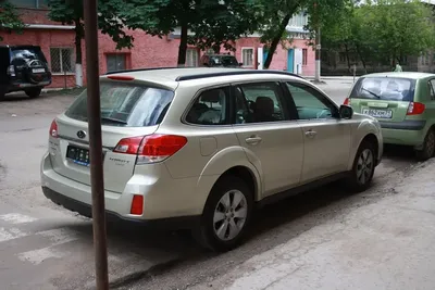 ✓Интересная ссылка от друга из Японии🇯🇵🤝 — Subaru Outback (BR), 2,5 л,  2012 года | наблюдение | DRIVE2