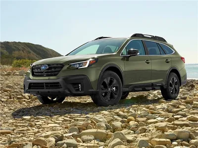 Расскрыты российские цены на новый Subaru Outback. Рассказываю подробности  | PRO AUTO NEWS | Дзен