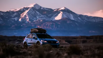 Расскрыты российские цены на новый Subaru Outback. Рассказываю подробности  | PRO AUTO NEWS | Дзен