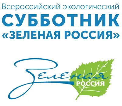 Не убирать и не красить. Инструкция по правильному проведению субботника