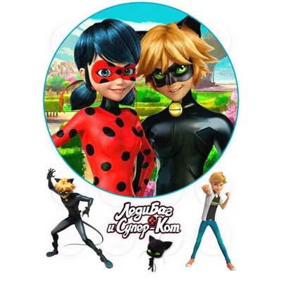 Набор игровой Miraculous Леди Баг Супер кот миссия выполнена 50365 купить  по цене 34070 ₸ в интернет-магазине Детский мир