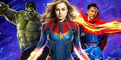 Marvel's Avengers — системные требования, дата выхода в России и мире,  видео 2024, обзор, прохождение, трейлеры, патчи, официальный сайт игры,  обои, скриншоты статьи на Cyber.Sports.ru