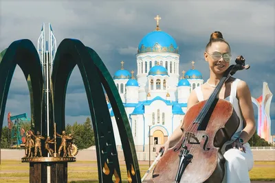 Чем знаменит Сургут — самые интересные факты о городе - 12 июня 2023 - 86.ru