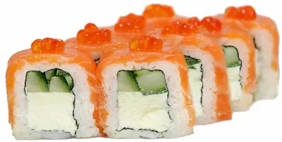 Маки Лосось 100 г - купить на сайте Sushi-Point Киев