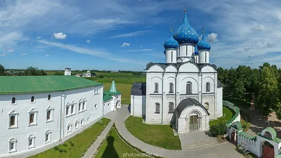 Не только храмы и огурцы. Как провести незабываемые выходные в Суздале -  РИА Новости, 23.08.2023