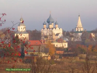 Туристический комплекс Суздаль - Суздаль, Владимирская область, фото  туристического комплекса, цены, отзывы