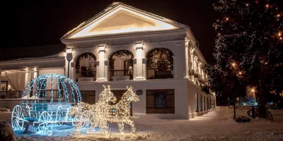 Открытие суздальского аквапарка с водными горками, SPA и банями приурочат к  юбилею города