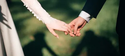 Свадьба во время пандемии: как хорошо провести время и не заразиться  коронавирусом? | Новости ООН
