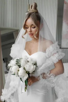 Свадебное платье Farrah by PRONOVIAS