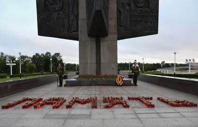 В Елабуге состоится акция \"Свеча Памяти\" | 26.04.2023 | Елабуга - БезФормата