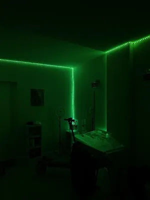 Светодиодная лента многоцветная 3528 RGB 5 м Led c пультом (ID#1969955094),  цена: 212 ₴, купить на Prom.ua