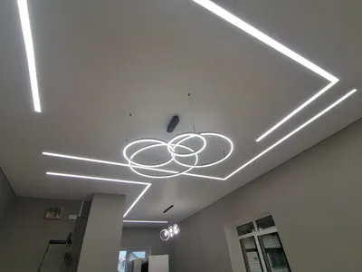 Светильники встраиваемые с белой LED подсветкой Feron CD4037 GX53