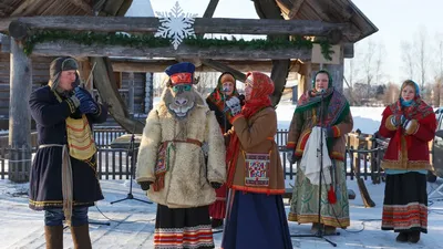 РОЖДЕСТВЕНСКИЕ СВЯТКИ “ОТ ЗВЕЗДЫ ДО ВОДЫ…” – Гимназия г.Пружаны