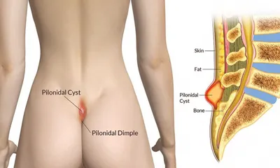 Боль в копчике: кокцигодиния копчика, причины боли в копчике при сидении