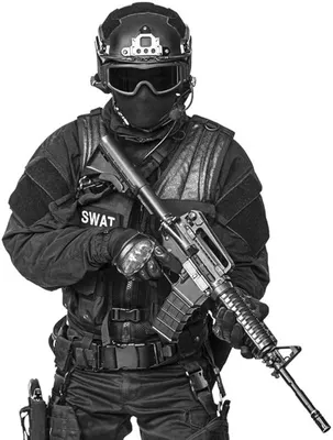 S.W.A.T. | Brea, CA - Official Website