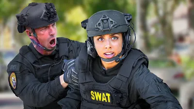 S.W.A.T. canceled at CBS after 6 seasons