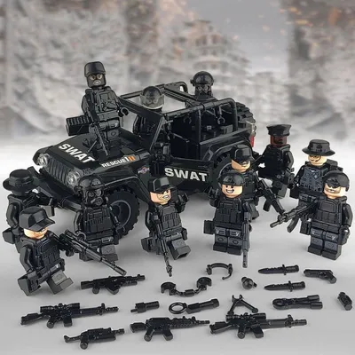 S.W.A.T. - Rotten Tomatoes