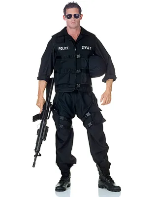 Calling in the SWAT team | The Insurer