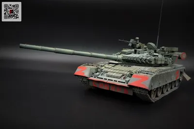 Т-90 «Владимир» - основной боевой танк | TANKI-TUT.RU - вся бронетехника  мира тут