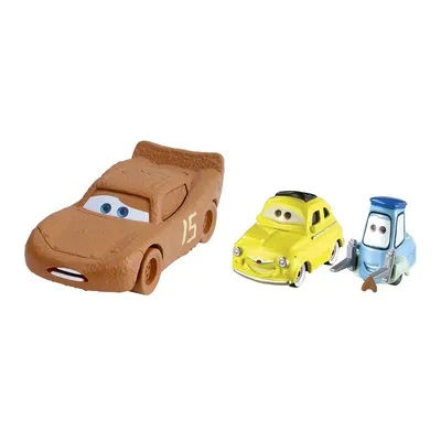 Игровой набор Cars 3 (Тачки 3) Машинки Герои мультфильмов в ассортименте  RF-317899 цена-2619 р. в интернет магазине beauti-full.ru