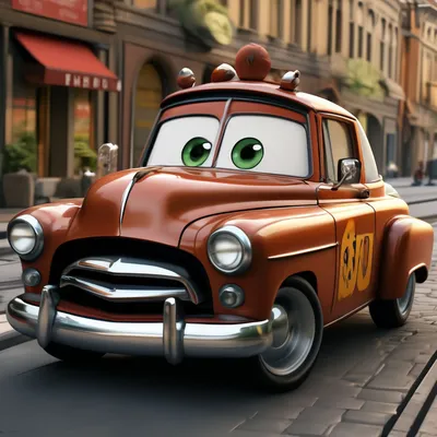 Архив Игровой набор 5 героев из мультфильма Тачки 3 (Disney Pixar Cars  Die-cНет в наличии: 1 199 грн. - Фигурки Одесса на BON.ua 87664591