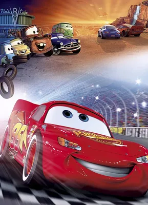 Машинка Cars Герои мультфильма Disney \"Тачки\" Mater Мэтр / Эвакуатор -  купить с доставкой по выгодным ценам в интернет-магазине OZON (1138124854)