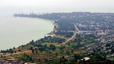 Таганрог - Город воинской славы