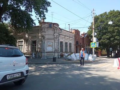 Стало известно, какие мероприятия пройдут в Таганроге ко Дню города |  17.08.2023 | Таганрог - БезФормата