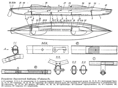 Таймень. (Рыболов № 6 / 1988 г.) » baikalfishing.ru