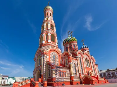 Добро пожаловать в Тамбов! 🧭 цена экскурсии 3900 руб., 36 отзывов,  расписание экскурсий в Тамбове