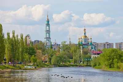 За эти деньги в Москве только кофе с булочкой купишь». Зачем жителю столицы  ехать в Тамбов и сколько это стоит - Мослента